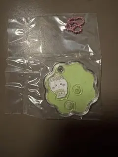 ちいかわ　きゃらシャカチャームグミ　新品未開封