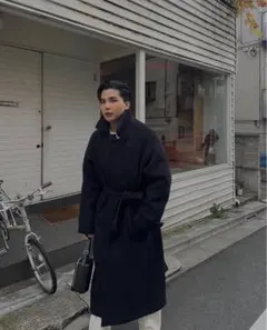 2025年最新】Apartment three コートの人気アイテム - メルカリ