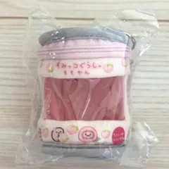 すみっコぐらし おでかけすみっコ ももかん 新品未開封