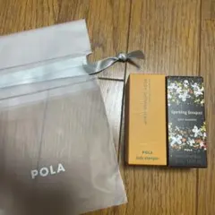 新品POLA ボディシャンプー 2種セットのサムネイル