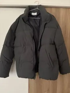 remer ダウンオーバージャケット