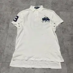 DAB着用 delustud ポロシャツ swag Ralph Lauren - メルカリ