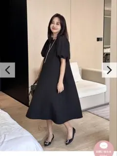 Birthday Bash JULIA OP（BLACK）のサムネイル