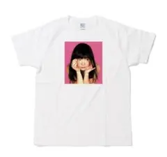 新品 ビョーク Bjork アイスランド 歌姫 Tシャツ ナチュラルビューティーのサムネイル