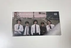 Khaki Undercurrent 8cmシングルCD