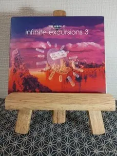 Various – Infinite Excursions 3