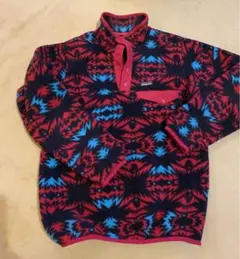 パタゴニア　シンチラ　キッズXL