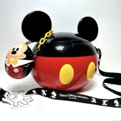 ポップコーンバケット　ディズニー