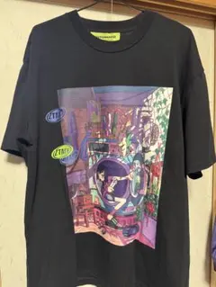 2026年最新】zutomayo tシャツの人気アイテム - メルカリ