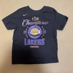 NIKE 　Tシャツ　キッズサイズ２