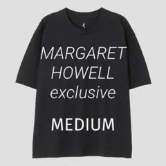 【未開封品】MARGARET HOWELL別注 MIZUNO天竺Tシャツ L 未開封品】MARGARET HOWELL別注 MIZUNO天竺Tシャツ L - メルカリ
