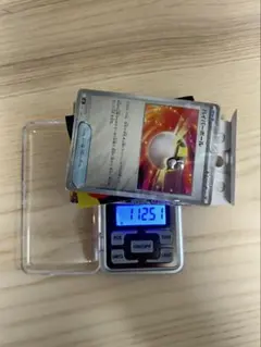 112.51g ポケモンカード　スタートデッキ100 バトルコレクション　ミラーのサムネイル