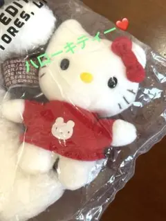 2025年最新】おかいものクマ キティの人気アイテム - メルカリ