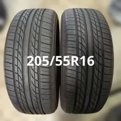 中古タイヤ2本セット！225/35R20 NITTO NT555 2016年製造 中古タイヤ2本セット！225/35R20 NITTO NT555 2016年製造 - メルカリ