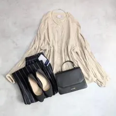 【Sサイズ】★新品あり★ オフィスカジュアル 大人なきれいめ 通勤 コーデ売り