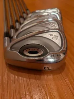 2025年最新】is3 501 アイアンの人気アイテム - メルカリ