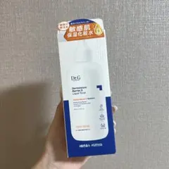 Dr.G ダーモイスチュー バリアD 化粧水 200mlのサムネイル