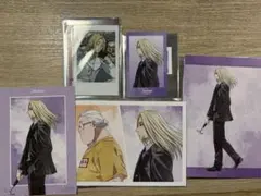 サカモトデイズ 神々廻 asian street style 季節の歩み