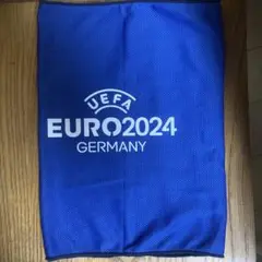 クーリングタオル UEFA EURO2024 GERMANY