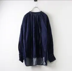 マチャット　machatt  デニムジャケット 2024SS machatt マチャット デニムフォルムジャケット - メルカリ