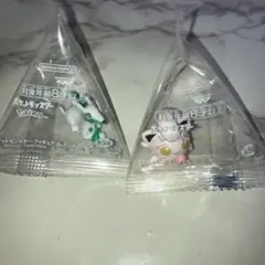 ポケットモンスター フィギュア コレクションVo.2