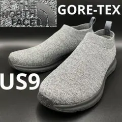 THE NORTH FACE 27cm US9 Velocity Knit 防水