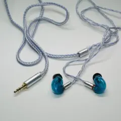 SHURE SE215 有線イヤホン リケーブルのサムネイル