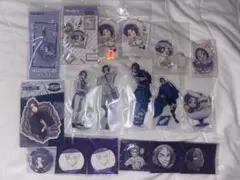 ブルーロック 御影玲王 まとめ売り