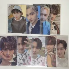 SEVENTEEN ジュン トレカ まとめ売り 来場者限定 特典