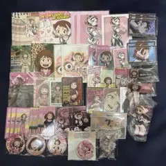 2026年最新】麗日お茶子 まとめ売りの人気アイテム - メルカリ
