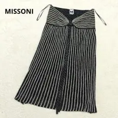 MISSONI ミッソーニ 総柄 ショートパンツ イタリア製 - メルカリ