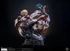 新品】ワンピース 白ひげ フィギュア スタチュー フィギュア 四皇