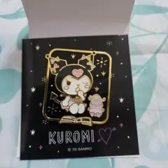 クロミ シークレットピンズ　クロミ 20th Anniversary