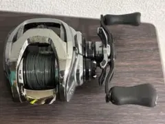 ダイワ 21スティーズリミテッド SV TW 1000H 右のサムネイル
