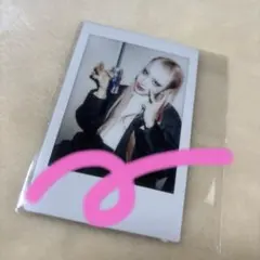 キズ きょうのすけ チェキ □サイン入り有り□キズ きょうのすけ チェキセット