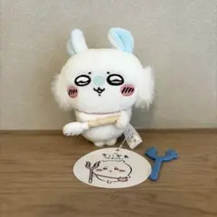 치이카와 人魚の島のひみつ 討伐マスコット さすまた付き 모모가