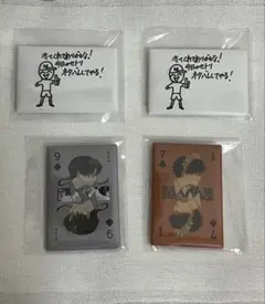 2025年最新】なとり ピンバッジの人気アイテム - メルカリ