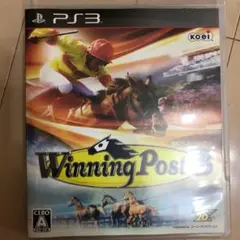 Winning Post 8
