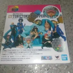 ト*６様 ONE PIECE Vol.2 チョッパー