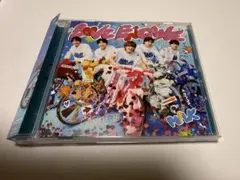 M!LK LOVE ENG!NE 通常盤 アルバム