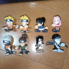 2026年最新】ナルト食玩の人気アイテム - メルカリ