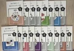 薬ゼミ 100日インプットマスター ぎゅっとインプット本 - メルカリ