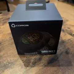 COROS PACE 2 スマートウォッチ 本体