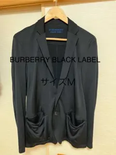 2025年最新】バーバリーブラックレーベル ライダース レザーの