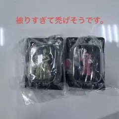 スターウォーズ ミニフィギュア ブリスター2種セット