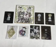 ツイステ ディアソムニア セット まとめ売り