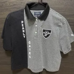 PEARLYGATES セットアップ