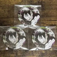 2025年最新】呪術廻戦展 缶バッジの人気アイテム - メルカリ