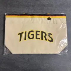 ジョーシン　阪神タイガース　トートバッグ