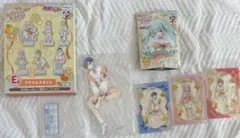 ［セール］Citrus Miku フリューくじ　E&G賞